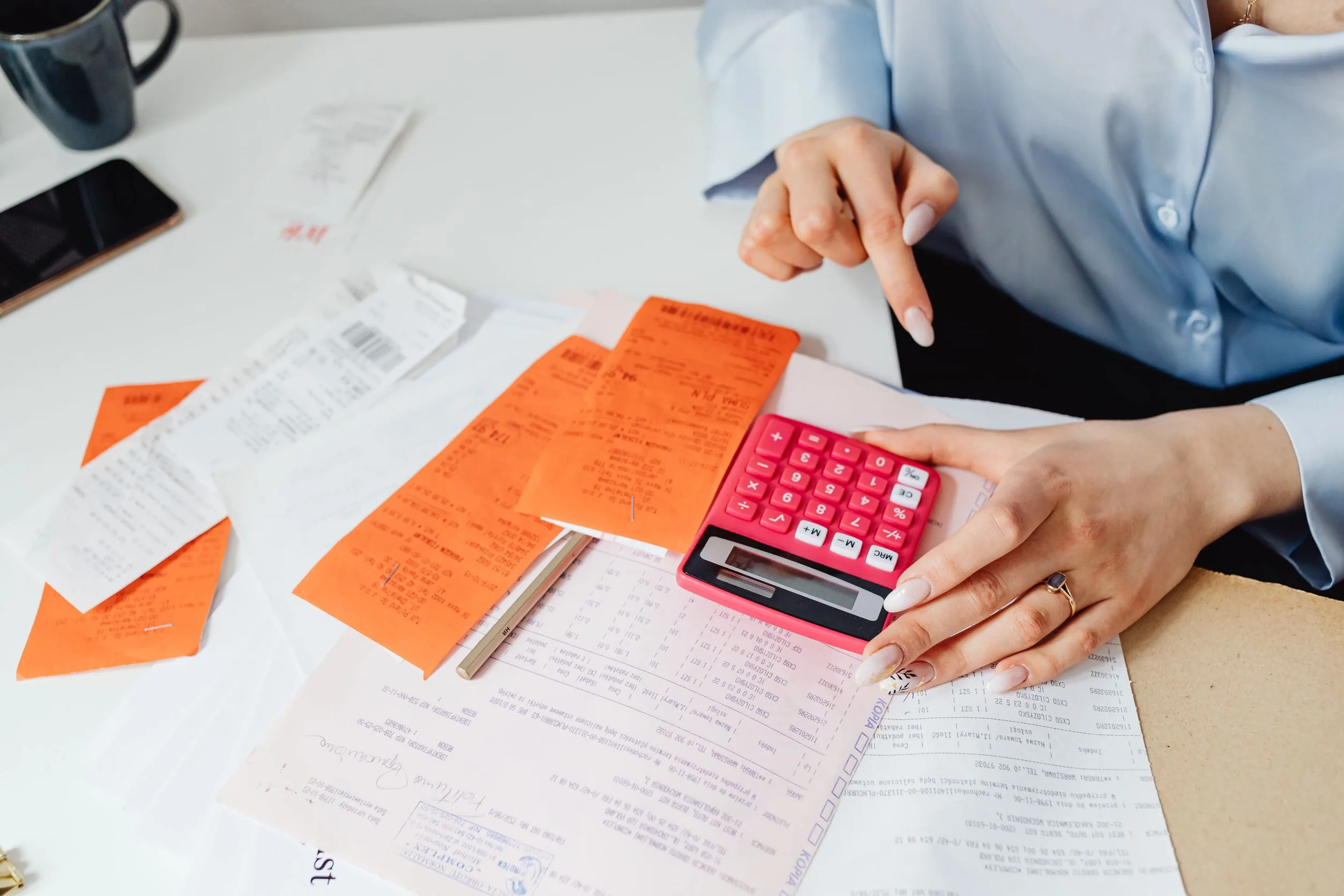 Fiscalidade – IRS