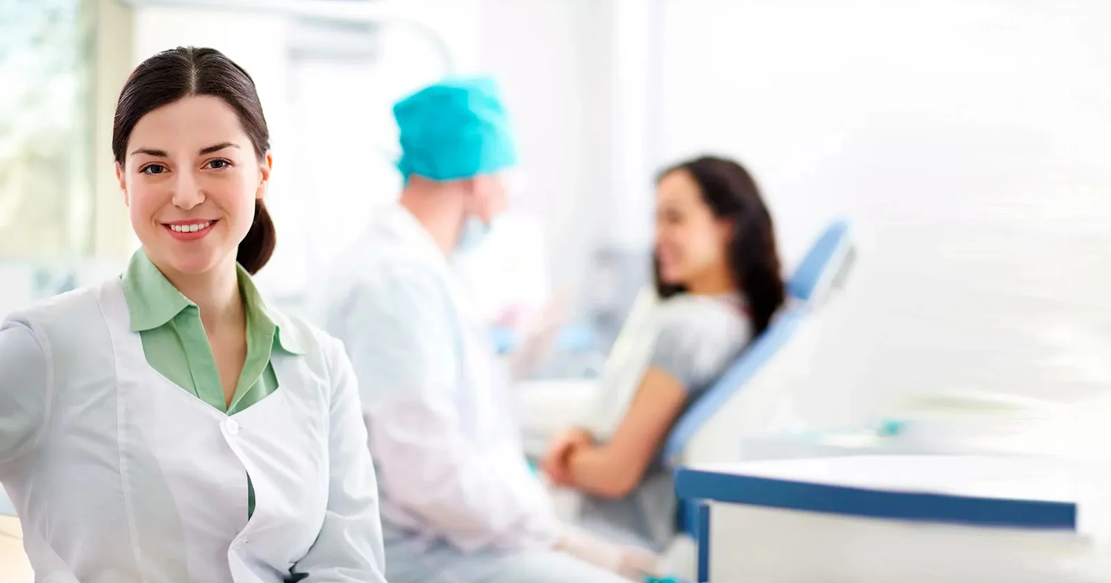 Imagem do curso: Assistente Hospitalar